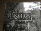 Nine Inch Nails - Dead Souls - Vinyl - NIN - Rare Promotional Copy