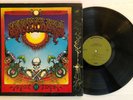 Grateful Dead - Aoxomoxoa - 1970 US Press WS 1790 Green WB Orig Mix VG++