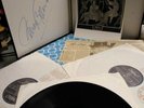 Alceste Baudo 3lp Box Set Record Orfeo Hand Autographed Jessye Norman 1982