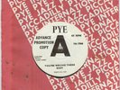 TONY COLTON**YOU'RE WRONG THERE BABY**DEMO**MOD**SOUL**DANCER**LISTEN