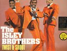 The Isley Brothers ‎- Twist & Shout LP - 180 Gram Vinyl Album - SEALED Record