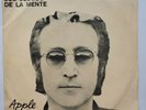 7/45  JOHN LENNON : MIND GAMES (ARGENTINA)