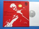 CAL 1641 J S Bach Suites for Cello nos. 1 & 2   Andre Navarra   near mint