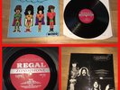 The Move Shazam First Press Original Mint Condition Lp