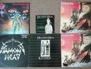 DIAMOND HEAD - 6 items inc 