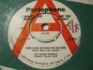 THE MASKED PHANTOM: FRIED SCAMPI (MOD DANCE BEAT) RARE DEMO 7in PARLOPHONE 1966