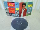 Elvis Presley 1964 Japan Only LP KISSIN' COUSINS  Japanese
