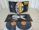 Elvis Presley 1973 Japan 2- LP ALOHA FROM HAWAII  Japanese