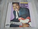 Otis Rush - Mourning In The Morning 1969 UK LP ATLANTIC 1st
