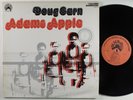 DOUG CARN Adam's Apple BLACK JAZZ LP NM/VG++ *