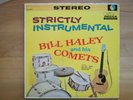 Strictly Instrumental Bill Haley And His Comets / DL 78964