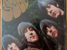 BEATLES Rubber Soul 70s US Capitol press still sealed