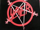 Slayer 12” Rare Criminally Insane GC