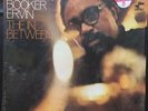 Booker Ervin The In Between Blue Note RVG BST 84283 1968 shrink play tested