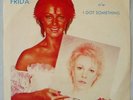 FRIDA - I SEE RED - SOUTH AFRICA - PS - 45 - 7