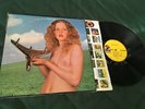 Orig 1968 LP BLIND FAITH Clapton Ginger Baker Steve Winwood