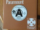 QUINCY JONES - GET A BLOOMIN' MOVE ON   7