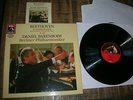 3LP BOX BEETHOVEN KLAVIERKONZERTE 1-5 BERLINER BARENBOIM DMM digital EMI M-NM