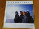 Strangeways Native Sons 1987 Original Vinyl LP Terry Brock Melodic Rock AOR