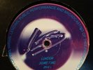 NEW BLOOD - WORRIES IN DA DANCE REMIX - LONDON SOMETING - JUNGLE 1995 - RARE