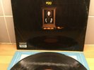 Egg - Egg 1970 Deram Nova UK 1st stereo LP SDN 14 P-2W P-2W classic prog VG+/EX