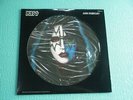 KISS Limited Picture Disc LP Ace Frehley VIPD-3 Japan Victor Original No OBI
