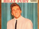 EP   BILLY  FURY  454.101  FRANCE  DE  1963  BIEM  VG+ / VG+  TRES  RARE