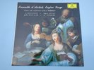 Lola BOBESCO - DGG - SIGNED - NM