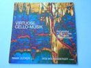 Rama JUCKER - Recital - RARE