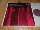 RCA VICS 1037 UK 1st P/G TARTINI - 