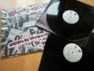 Mötley Crüe - Decade Of Decadence ´81 - ´91 - Doppel-LP / Vinyl