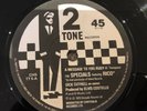 THE SPECIALS - A MESSAGE TO YOU RUDY - 7