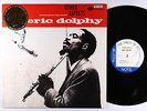 Eric Dolphy - Other Aspects LP - Blue Note - BT-85131 Stereo VG++