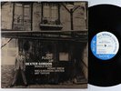 Dexter Gordon - One Flight Up LP - Blue Note BST 84176 Stereo RVG Ear NY USA VG+