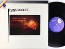 Hank Mobley - Third Season LP - Blue Note VG+