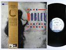 Hank Mobley - Another Workout LP - Blue Note - BST 84431 VG+ Obi