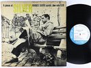 Horace Silver - Six Pieces Of Silver LP - Blue Note Mono DG RVG 47 W 63rd