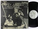 Duke Ellington - Money Jungle LP - United Artists Jazz - UAJ 14017 Mono Ear VG++