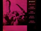 Tommy Flanagan/John Coltrane-The Cats-Prestige 8217-MONO RVG RARE