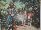 CREEDENCE CLEARWATER REVIVAL Green River FIRST PRESSING 1969 UK LIBERTY