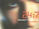 Danny Howells 24:7 NEAR MINT Global Underground 2xVinyl LP