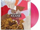 Keane - Cause & Effect [LP] 180gram,Limited Pink colored vinyl, import