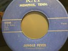 Rare Rockabilly CHARLIE FEATHERS  on Kay 1001  - Jungle Fever
