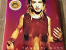 HEATHER NOVA - Oyster *2LP* LIMITED ORANGE GREEN VINYL New/OVP/Sealed *RAR*
