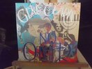 Gene Clark LP No Other Original 1974 Issue With Poster Excellent Condition