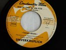 Peter Kraus, Teenager Melodie, Unverkäuflich, Promo, Rar