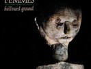 Violent Femmes - Hallowed Ground 180G LP REISSUE NEW 4 MEN WITH BEARDS SEALED