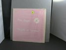 PINK FLOYD -vintage  -RECORD  Vinyl 12 