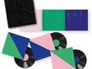 Omd ( Orchestral Manoeuvres in the Dark ) *Souvenir *NEW TRIPLE RECORD LP VINYL