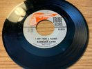 TEXAS SOUL 45 BARBARA LYNN I DON'T WANT A PLAYBOY TRIBE 8324 VG+